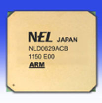 digital signal processor (DSP)  NTT Electronics