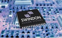 digital signal processor (DSP)  Swindon Silicon Systems