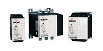 digital soft starter for three-phase motor 7.5 - 110 kW, 200 - 575 VAC | ASAC series SEIPEE
