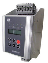 digital soft starter for three-phase motor  8 - 1 400 A, 230 - 690 V | ASTAT XT GE Motor starters