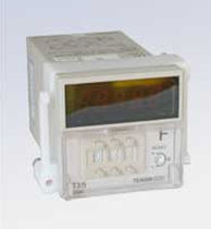 digital temperature controller T3S Series 1/16 DIN Marsh Bellofram