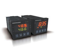 digital temperature controller 4 - 20 mA | T series Datalogic Automation