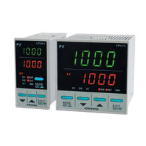 digital temperature controller -200 - 2 310 &deg;C, 5 V, 4 - 20 mA | CP350/370 series  CHINO