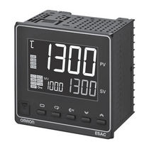 digital temperature controller 96 x 96 mm, 50 ms | E5AC OMRON