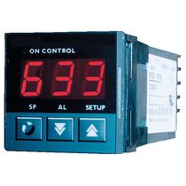 digital temperature controller -50 ... 800 &deg;C Vulcanic