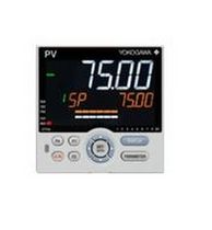 digital temperature controller UT75A Yokogawa Electric Corporation