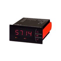 digital temperature indicator GOST R, LVD 73/23/EEC, UL508, EMC Conax Technologies