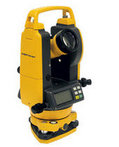 digital theodolite 1.3 m | DGT2 CST-Berger