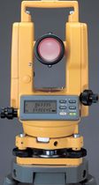 digital theodolite 26x - 30x, IP66 | DT-200, DT-200L series TOPCON