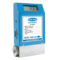 digital thermal mass flow-meter max. 500 psig | TLF Golden Mountain Enterprise