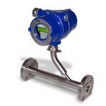 digital thermal mass flow-meter 1/2 - 4" | 504FTB  Kurz Instruments