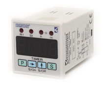 digital timer relay RZ1DS series EMAS
