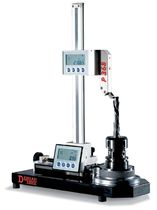 digital tool presetter P368 Dorian Tool International