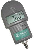 digital vacuum gauge 9 V | Acravac Plus series Javac