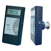 digital vacuum gauge max. 1 mbar/hPa | VD81 series Javac