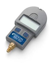 digital vacuum gauge Pilot&reg; Plus INFICON