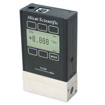 digital vacuum gauge P series Alicat Scientific