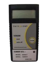 digital vacuum gauge  Stanhope-Seta