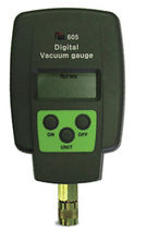 digital vacuum gauge 605 Test Products International