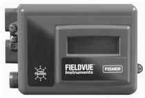 digital valve controller DVC2000 FISHER
