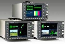 digital video signal generator  Tektronix