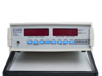digital wattmeter  E D & D