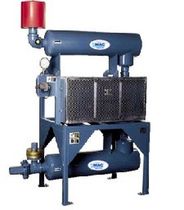 dilute phase pneumatic conveying system 2 - 15 psig Clyde Process Limited