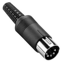 DIN connector  CUI Inc