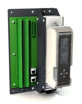 DIN rail industrial PC Flow-X/S Spirit IT Inc