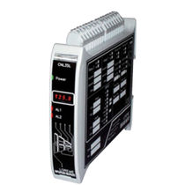 DIN rail mounted signal converter and transmitter  Vulcanic