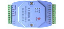 DIN rail serial - serial converter  Wuhan Maiwe Optoelectronics Technology Co. Ltd.