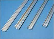 DIN rail  ERICO