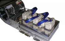 diode and thyristor rectifier bridge  Ocram S.r.l.
