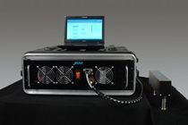 diode pumped Nd:YAG laser  JMAR