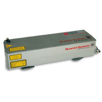 diode pumped Nd:YAG laser Heera series Quanta System