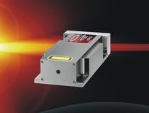 diode pumped solid state laser (DPSS) FLARE Series InnoLight GmbH