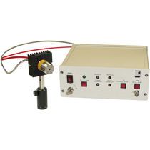 diode pumped solid state laser (DPSS)  Standa