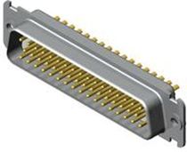 dip solder D-subminiature connector J18 series  anovay technology limited