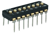 DIP switch  PHOENIX MECANO