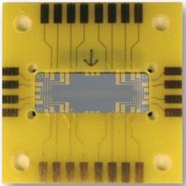 dipole antenna TERA8 Menlo Systems