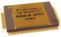 direct digital frequency synthesizer (DDFS) 900 MHz | RDS010 Rockwell Scientific