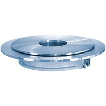 direct drive rotary indexing table max. 2 400 Nm, 50 rpm | TO 750 WEISS GmbH