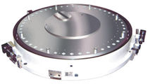 direct drive rotary table  FTW