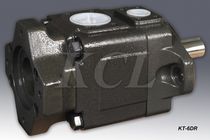 direct drive rotary vane pump KT6 SERIES KCL