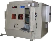 direct metal deposition system DMD 105D DM3D Technology