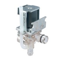 direct operated boiler dispensing valve for vending machine 12 W | DSVP14N Deltrol Controls