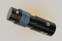 direct operated hydraulic servo-valve max. 700 psi | 7-2000 series Young & Franklin Inc.