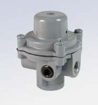 direct operated pressure relief valve Type P800 Marsh Bellofram