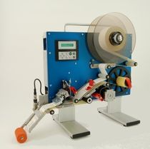 direct thermal barcode label printer 56 x 2300 mm, 300 mm/s | EH 53/8-EL7  ITALORA