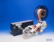 direct thermal barcode label printer 54 x 1000 mm, 200 mm/s | BH 53/12-i GM-EL5  ITALORA